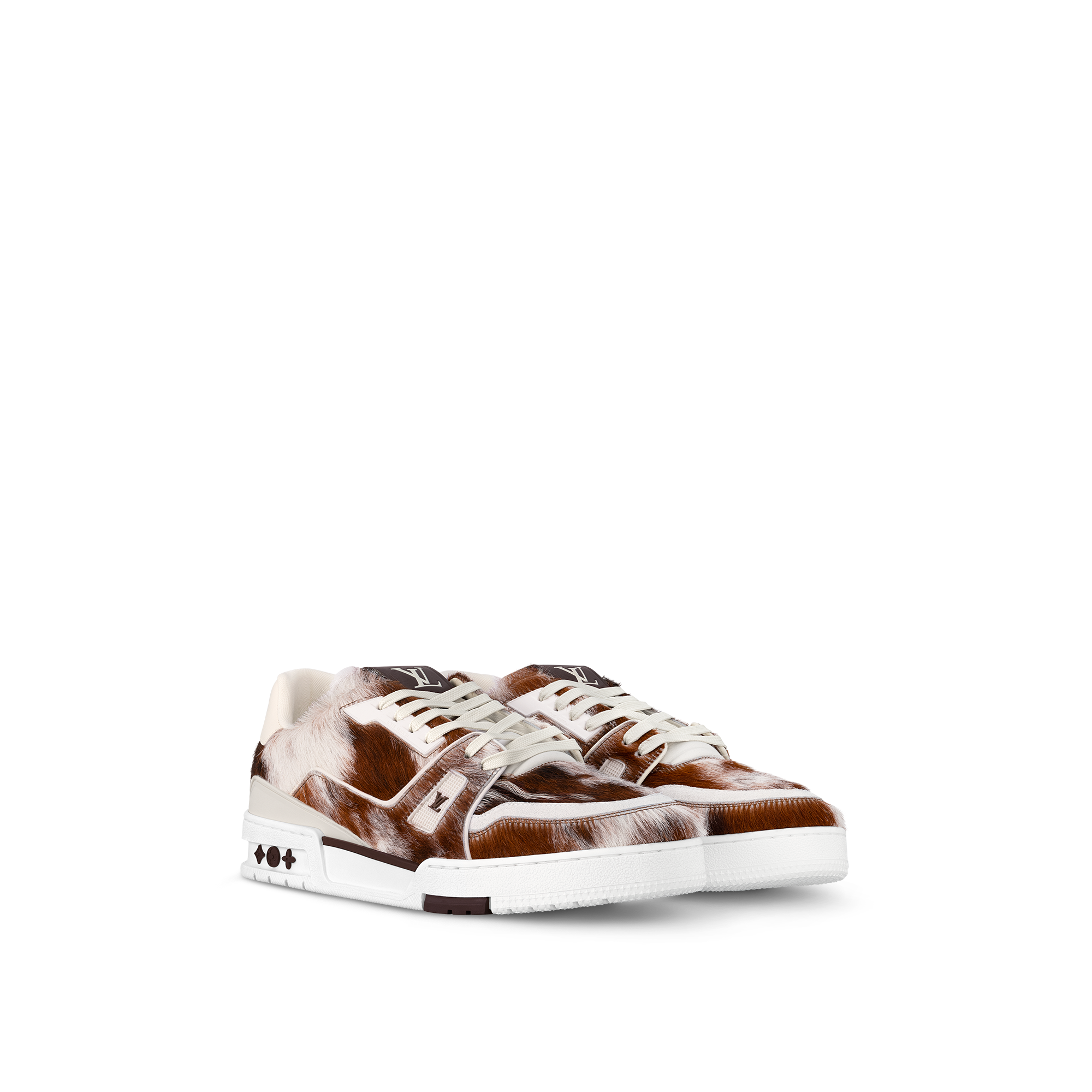 Louis hotsell vuitton sneakers